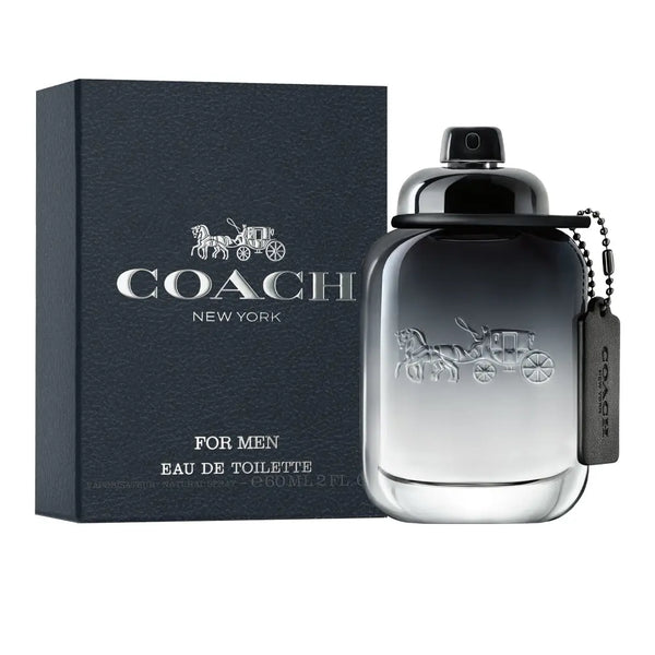 Coach for men