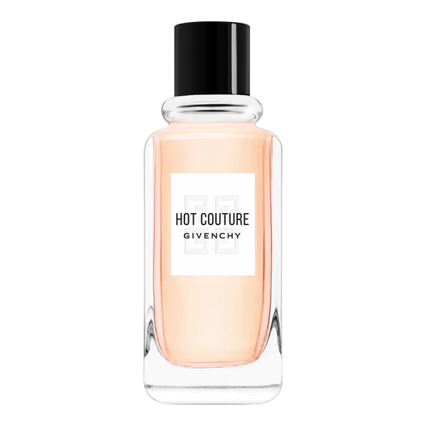 Hot couture