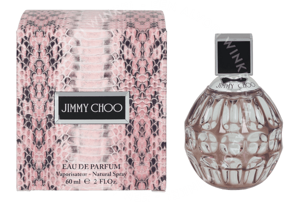 Jimmy Choo