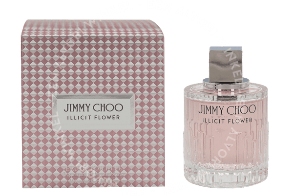 Illicit flower