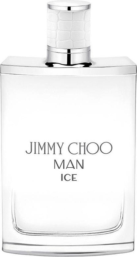 Man Ice
