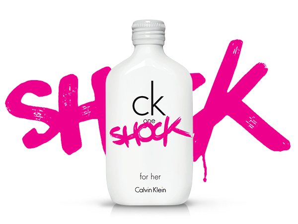 One shock