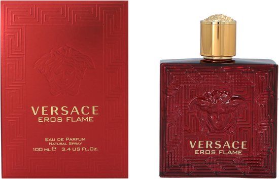 Eros flame