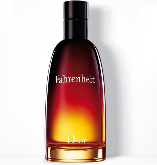 Fahrenheit