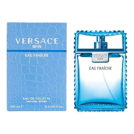 Eau Fraîche