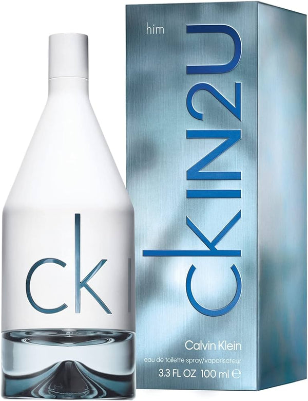 Ckin2u