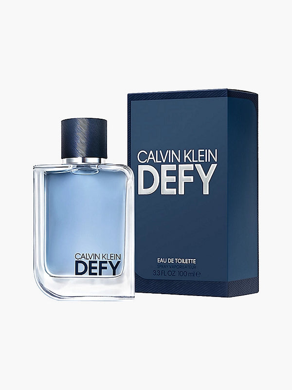 Defy