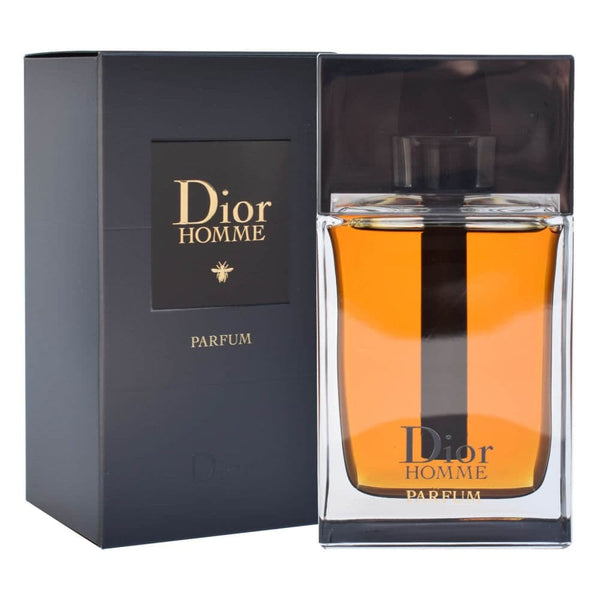Dior homme intense