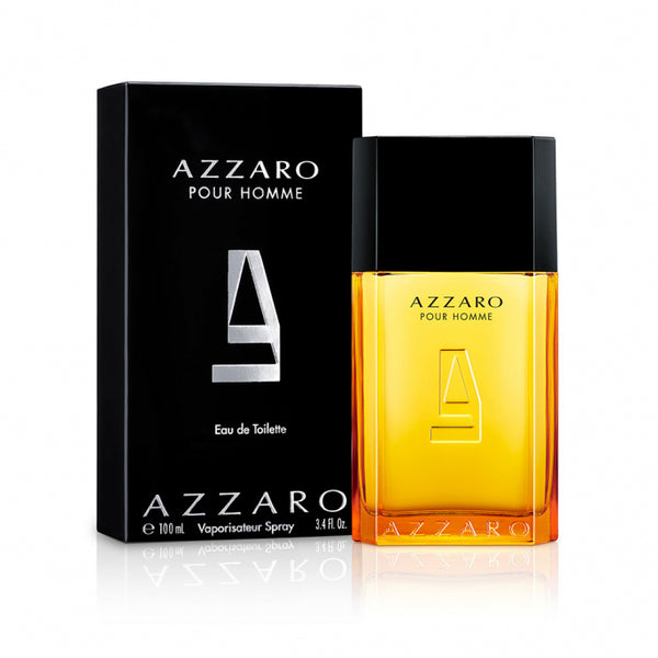 Pour Homme