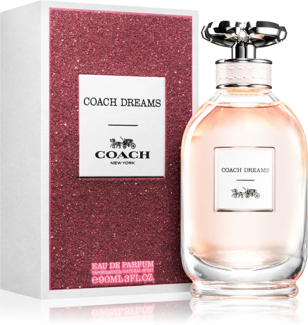 Coach dreams