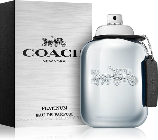 Platinum