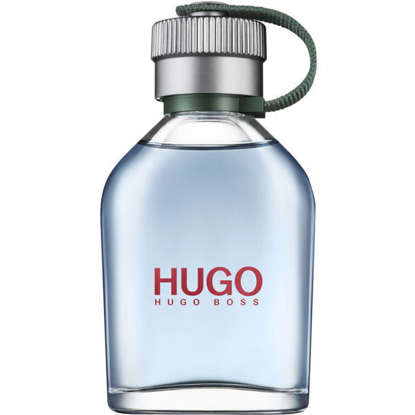 Hugo man