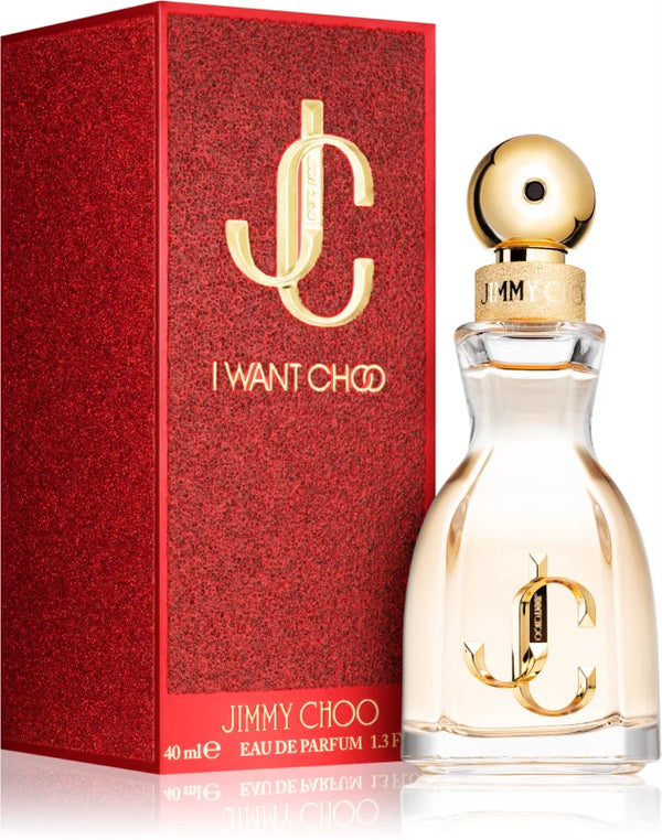 I want choo