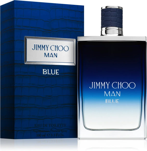 Man Blue