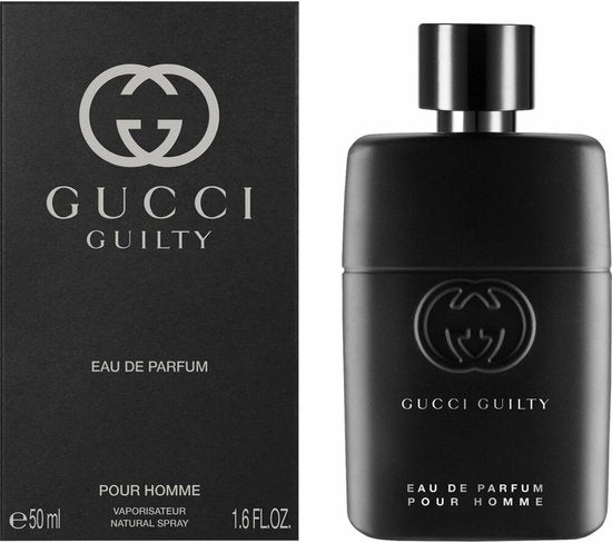 Guilty pour homme
